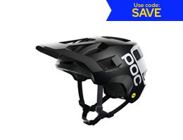 POC Kortal Race MIPS MTB Helmet 0